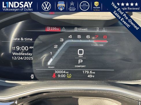 Used 2022 Audi Q7 3.0T Premium Plus w/ Premium Plus Package image 25