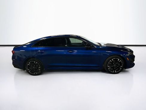 Used 2021 Kia K5 GT-Line w/ GT-Line FWD Premium Package image 8