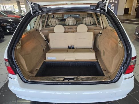Used 2007 Mercedes-Benz E 350 4MATIC Wagon image 17