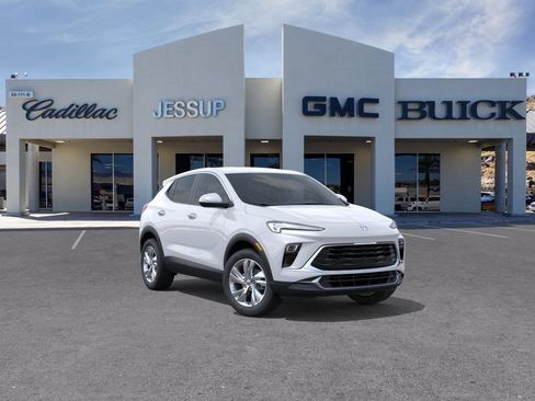 New 2026 Buick Encore GX Preferred FWD image 1