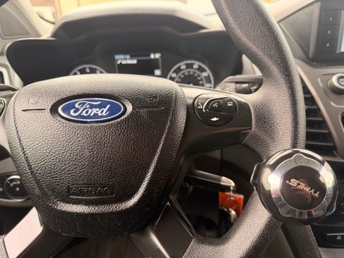Used 2019 Ford Transit Connect XL FWD image 39