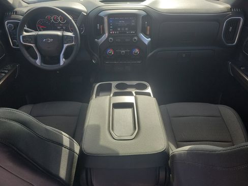Used 2022 Chevrolet Silverado 1500 RST w/ Z71 Off-Road Package image 14