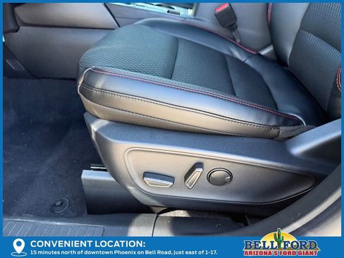 New 2026 Ford Escape ST-Line Select w/ Tech Pack #1 image 18