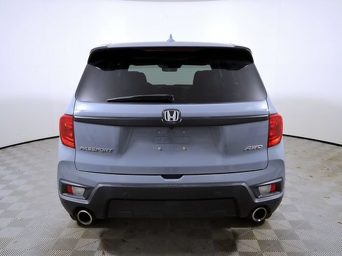 Used 2023 Honda Passport EX-L image 8