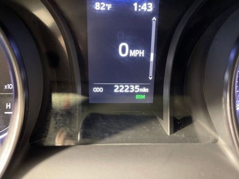 Certified 2024 Toyota Camry SE image 19