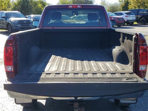 Used 2021 RAM 1500 Tradesman w/ Popular Equipment Group image 21