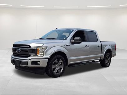 Used 2020 Ford F150 XLT w/ Equipment Group 302A Luxury