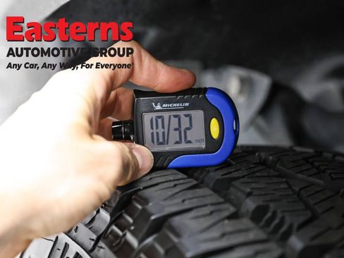 Used 2021 Jeep Wrangler Unlimited Sport AWD/4WD image 24