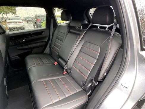Used 2025 Honda CR-V Sport Touring image 27
