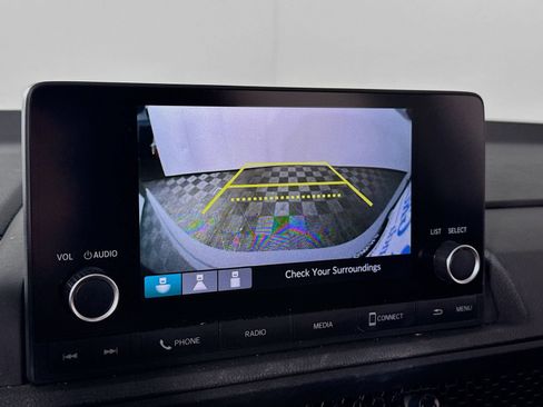 Used 2023 Honda CR-V EX image 17