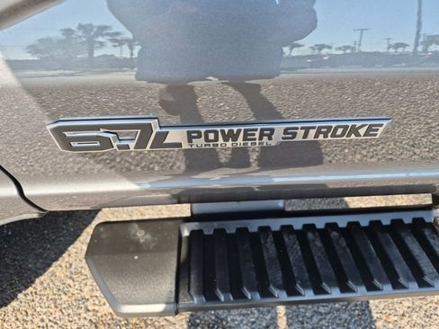 Used 2026 Ford F350 XL w/ STX Appearance Package image 25