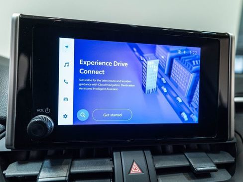 Used 2024 Toyota RAV4 LE image 27