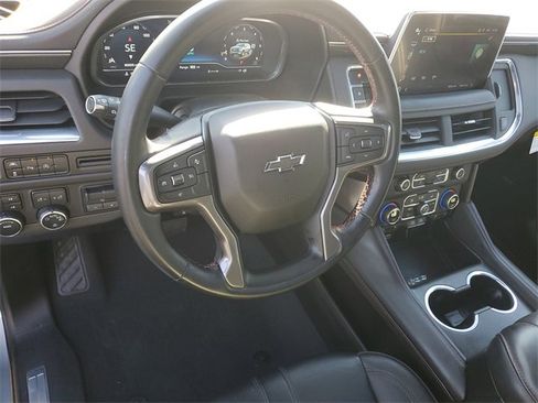 Used 2023 Chevrolet Tahoe RST w/ Max Trailering Package image 19