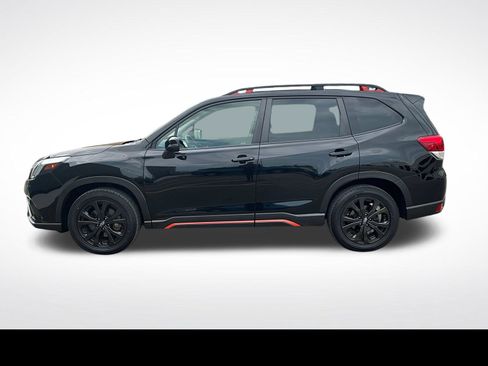 Used 2024 Subaru Forester Sport AWD/4WD image 14
