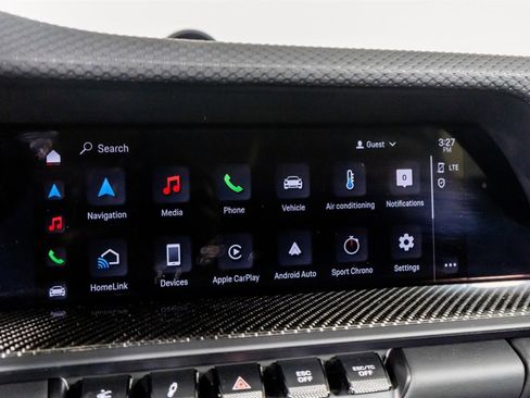 Used 2024 Porsche 911 GT3 image 37