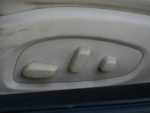 Used 2017 Cadillac CTS Luxury image 14