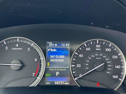 Used 2019 Lexus RX 350 AWD w/ Premium Package image 21