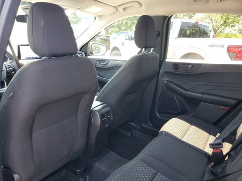 Certified 2023 Ford Escape Active AWD/4WD image 28
