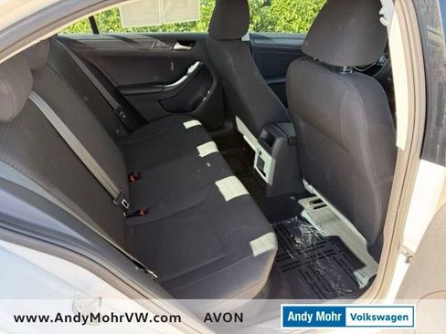 Used 2015 Volkswagen Jetta S FWD image 16