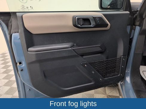 Certified 2024 Ford Bronco Wildtrak image 39