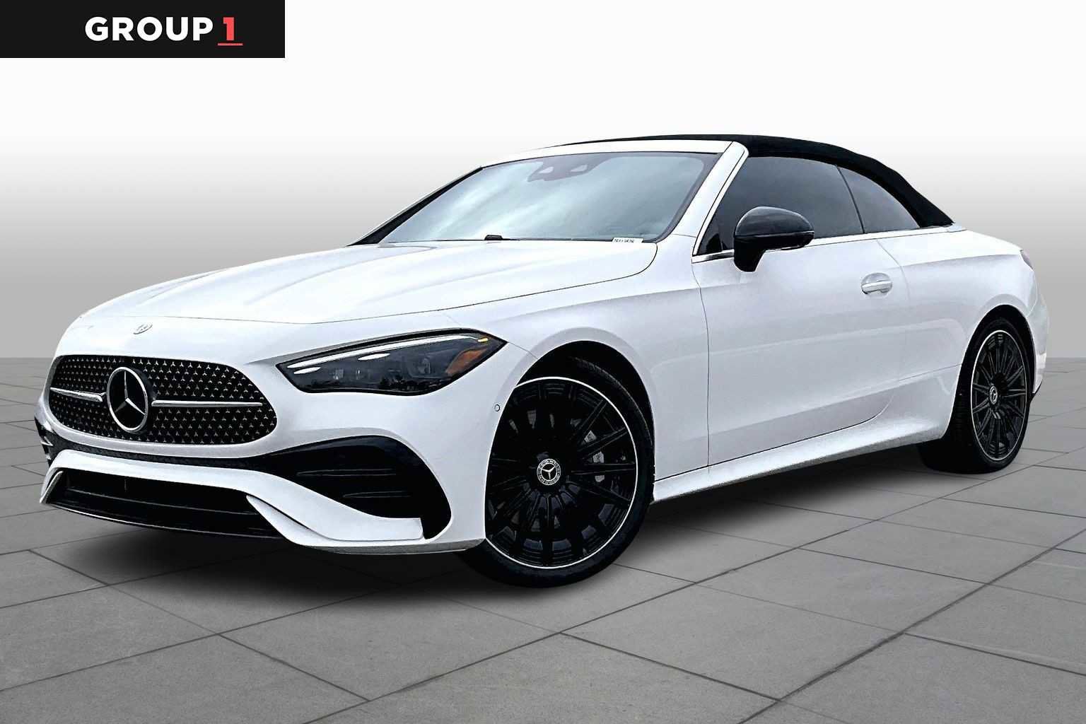 New Mercedes-Benz CLE 450 for Sale in Cedar Park, TX - Autotrader