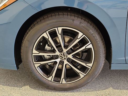 New 2026 Volkswagen Jetta Sport FWD image 12