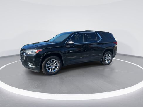 Used 2019 Chevrolet Traverse LT FWD image 5