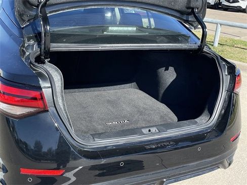 Used 2024 Nissan Sentra SR image 27