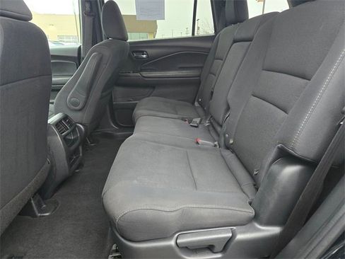 Used 2021 Honda Passport Sport image 12