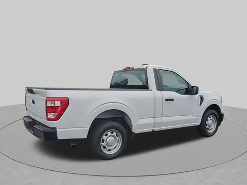 Used 2021 Ford F150 XL w/ XL Power Equipment Group RWD image 9