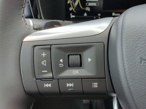 New 2026 INFINITI QX60 Sport w/ Dark Cargo Package AWD/4WD image 14