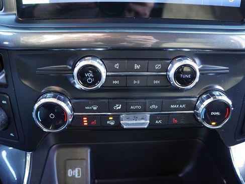 Certified 2022 Ford F150 XLT w/ Equipment Group 302A High image 25