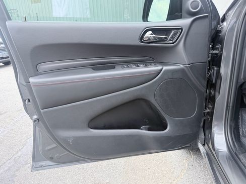 Used 2025 Dodge Durango R/T AWD/4WD image 32