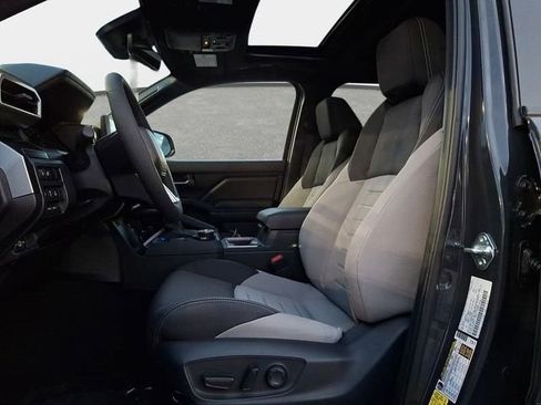 New 2026 Toyota Tacoma TRD Off-Road image 7