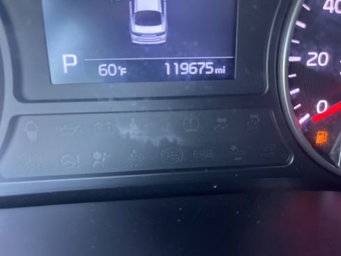 Used 2020 Kia Optima LX image 16