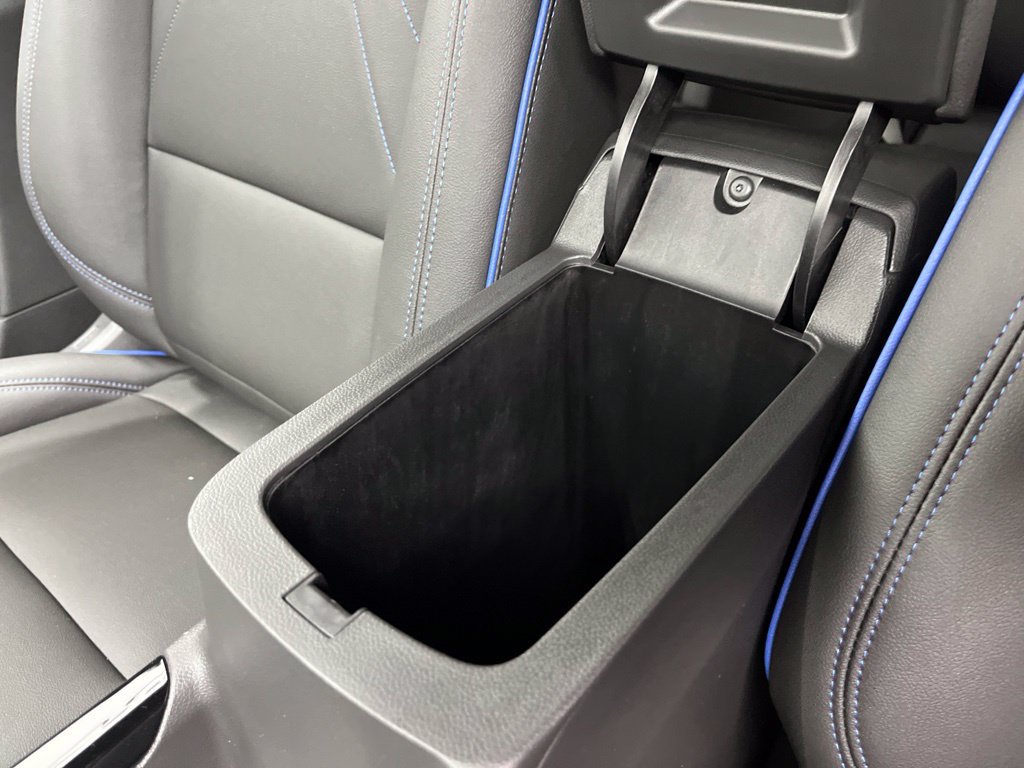New 2026 Buick Envista Sport Touring w/ Convenience I Package FWD image 19