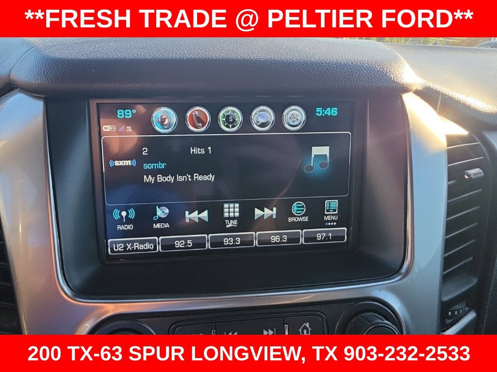 Used 2019 Chevrolet Tahoe Premier RWD image 21