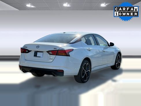Used 2024 Nissan Altima 2.5 SR image 9