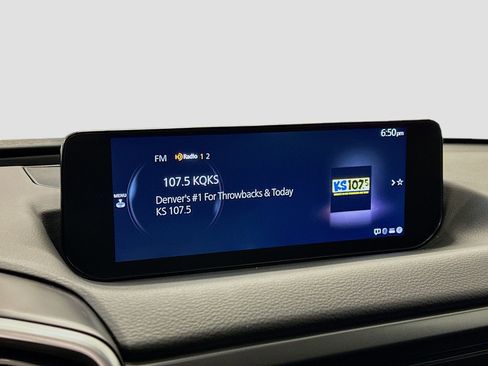 Used 2025 MAZDA CX-50 AWD 2.5 Hybrid w/ Premium Pkg image 21