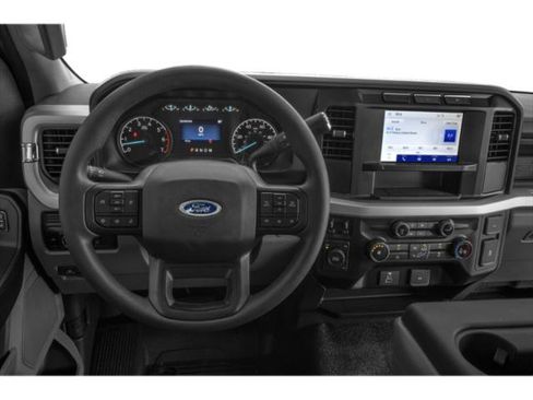 New 2026 Ford F250 XL RWD image 7
