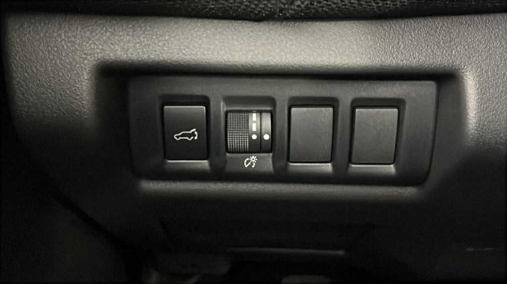 New 2026 Subaru Outback Limited AWD/4WD image 29