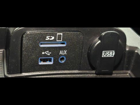 Used 2016 RAM 1500 Big Horn AWD/4WD image 49
