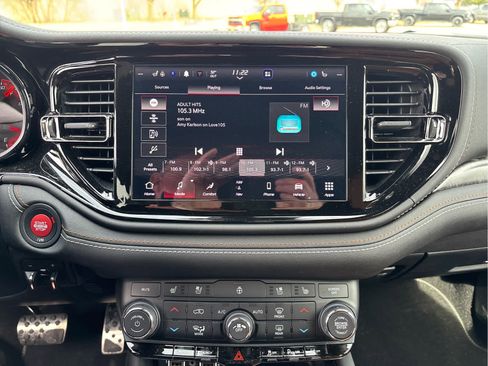 Used 2025 Dodge Durango SRT Hellcat image 10