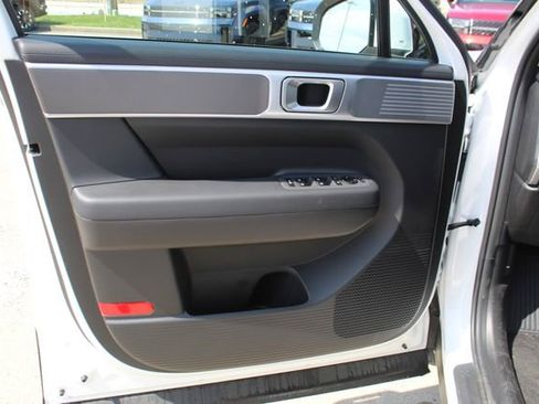 New 2026 Hyundai Santa Fe SE AWD/4WD image 8