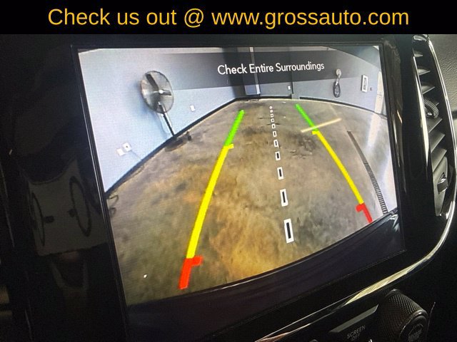 Used 2021 Jeep Grand Cherokee Limited w/ Quick Order Package 28K 80th AWD/4WD image 26