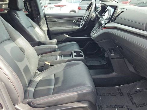 Used 2024 Honda Odyssey Sport image 30