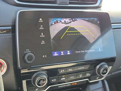 Used 2020 Honda CR-V EX image 30