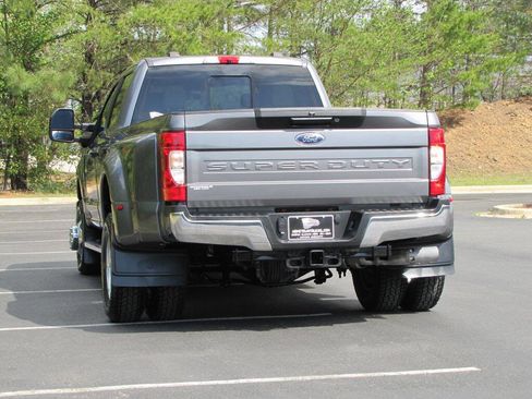 Used 2021 Ford F350 XL w/ STX Appearance Package image 10