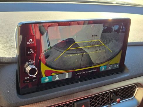 New 2026 Acura Integra A-Spec image 28