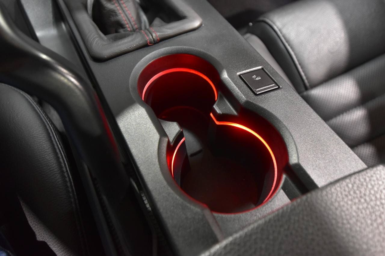 Used 2008 Ford Mustang Shelby GT500 RWD image 24